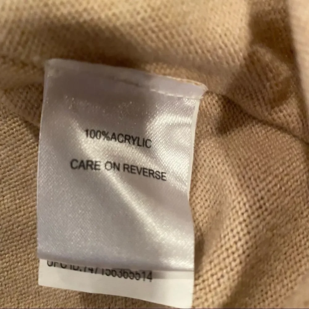 Prophecy  Sweater Size Medium